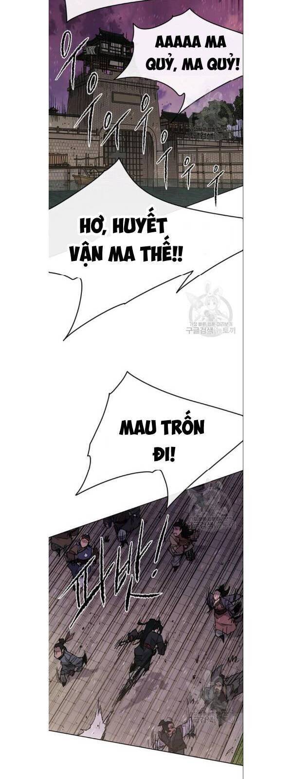 Tiên Kiếm Bất Bại Chapter 50 - Trang 30