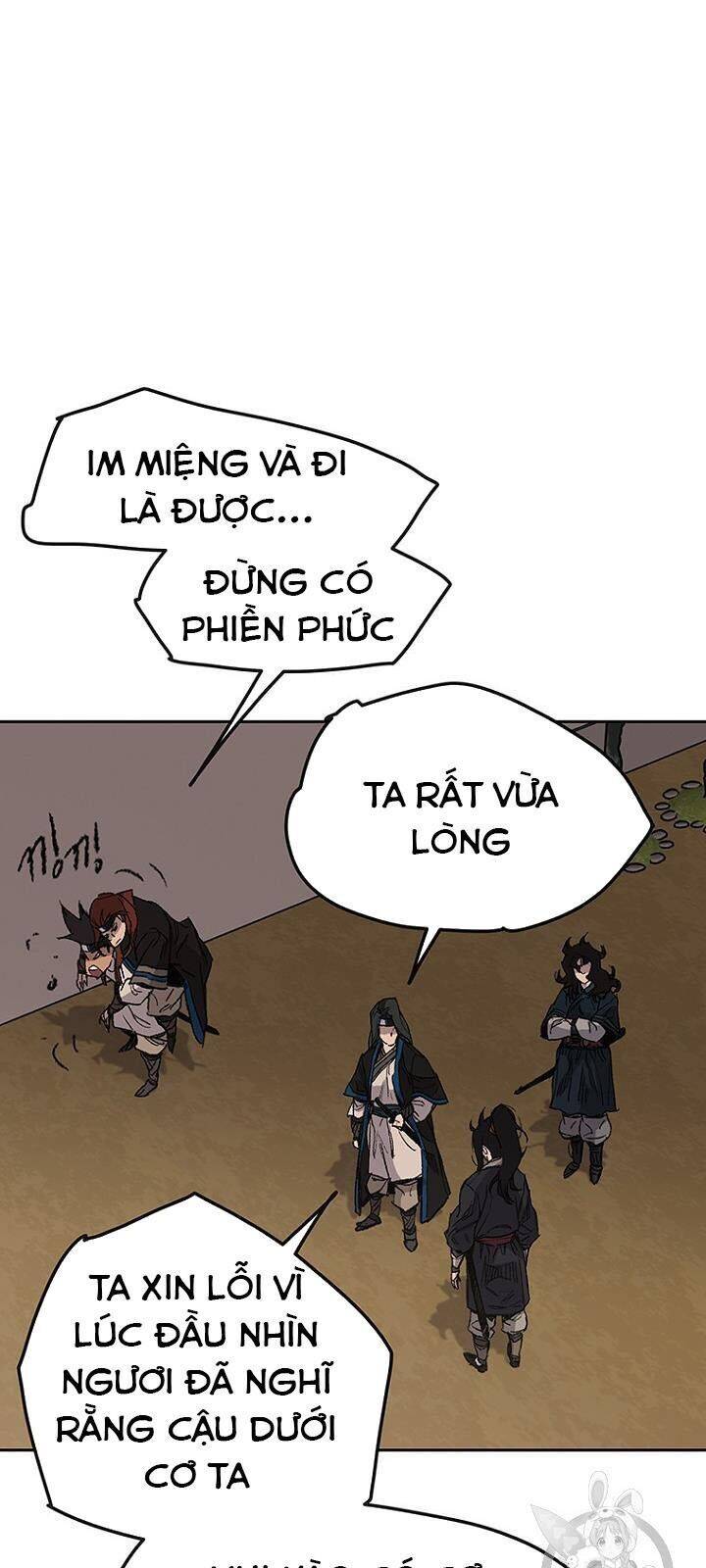 Tiên Kiếm Bất Bại Chapter 37 - Trang 38