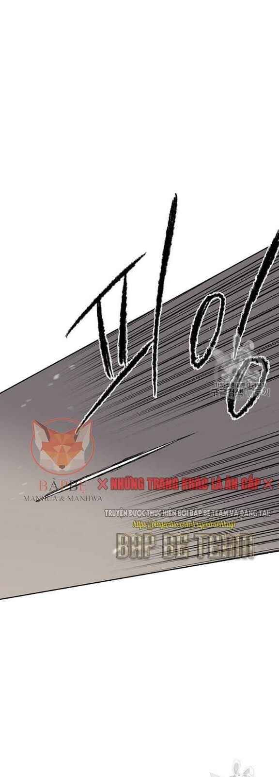 Tiên Kiếm Bất Bại Chapter 35 - Trang 50