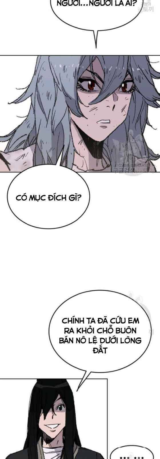 Tiên Kiếm Bất Bại Chapter 56 - Trang 51
