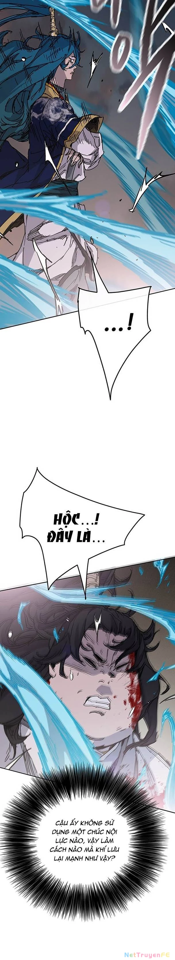 Tiên Kiếm Bất Bại Chapter 202 - Trang 26