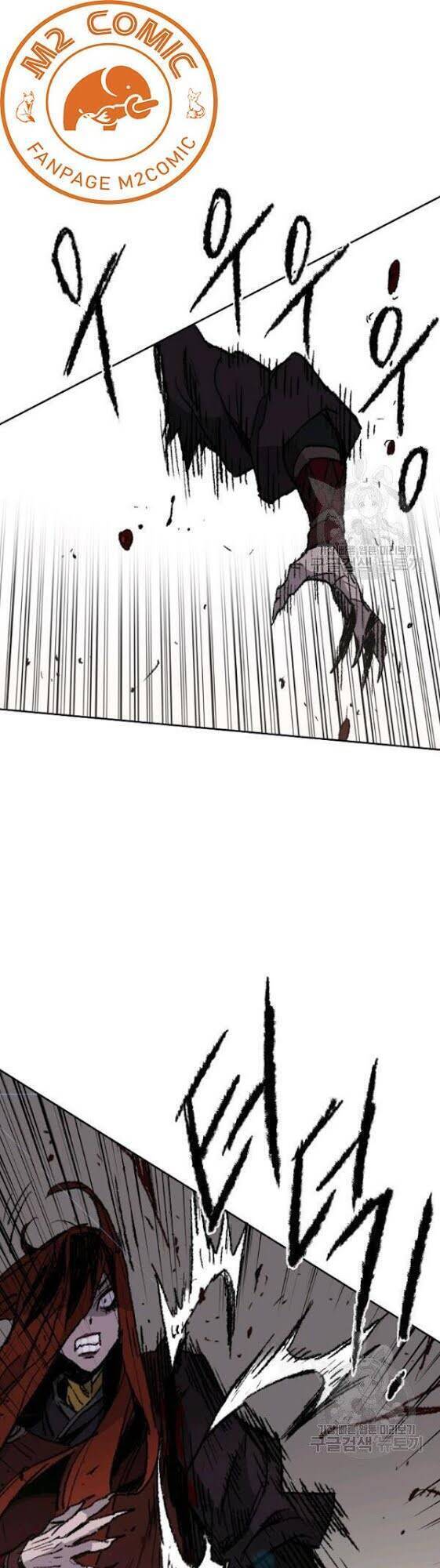 Tiên Kiếm Bất Bại Chapter 52 - Trang 28