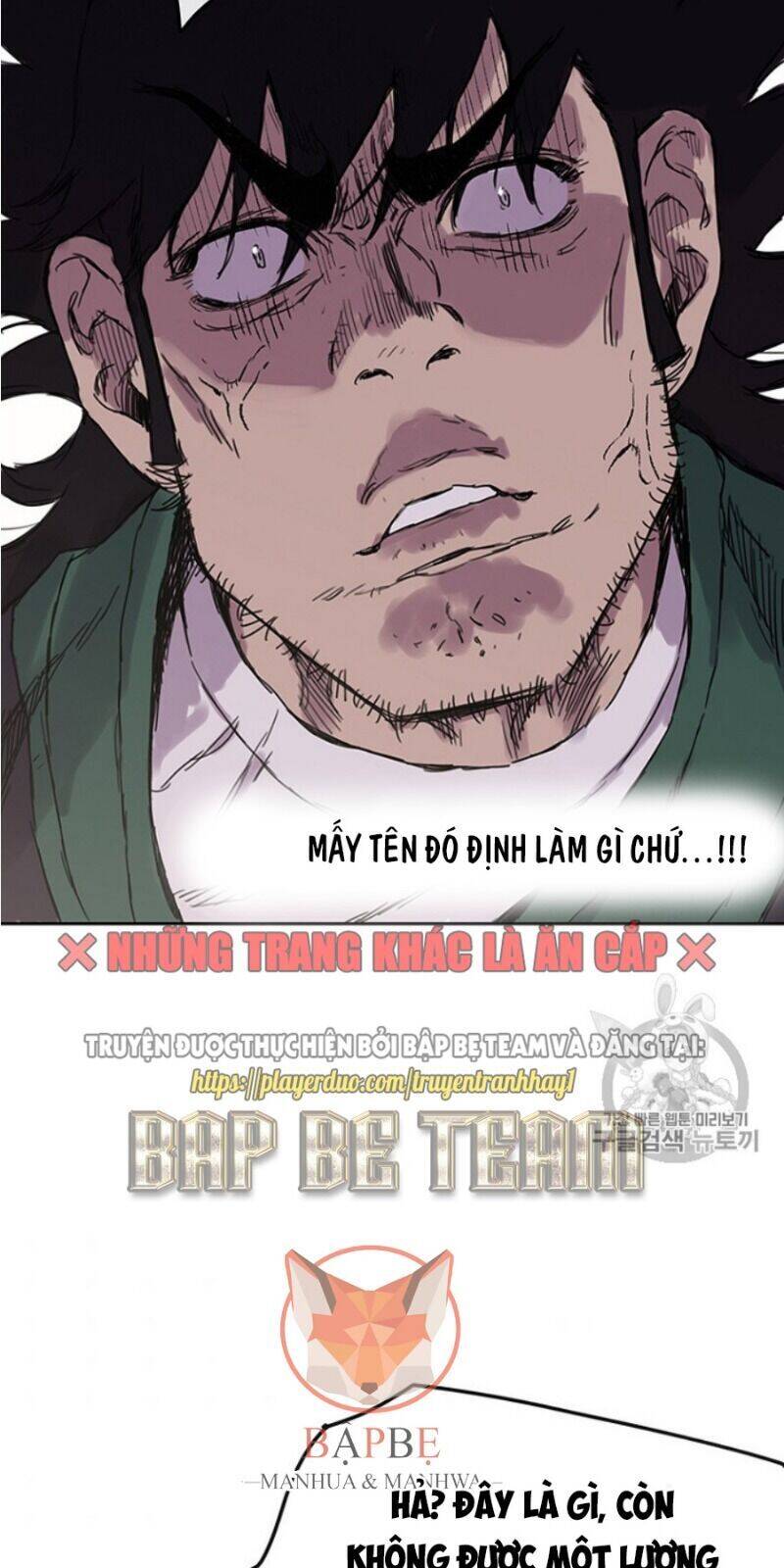 Tiên Kiếm Bất Bại Chapter 38 - Trang 36