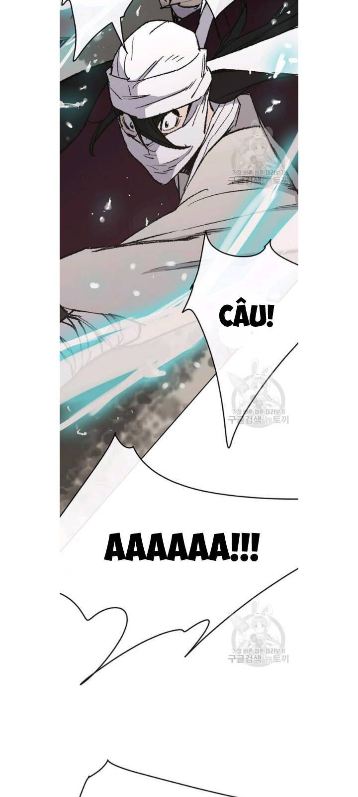 Tiên Kiếm Bất Bại Chapter 49 - Trang 47