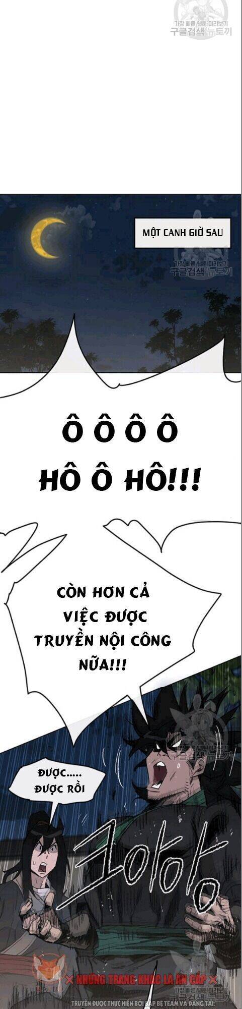 Tiên Kiếm Bất Bại Chapter 47 - Trang 7