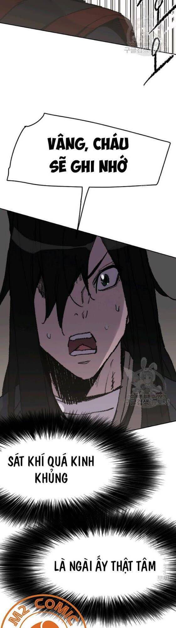 Tiên Kiếm Bất Bại Chapter 53 - Trang 19