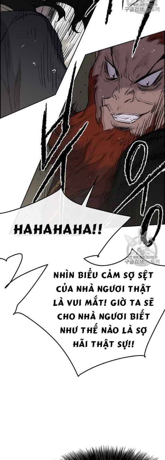 Tiên Kiếm Bất Bại Chapter 35 - Trang 38