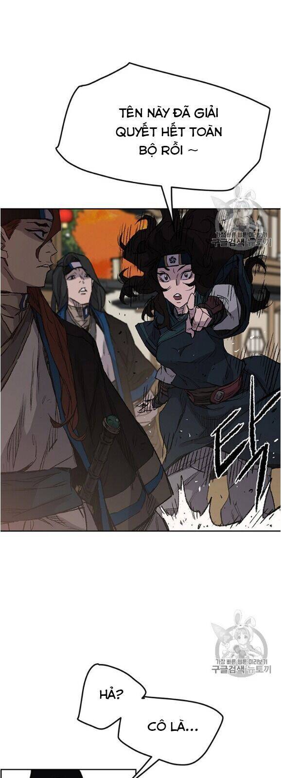 Tiên Kiếm Bất Bại Chapter 36 - Trang 31