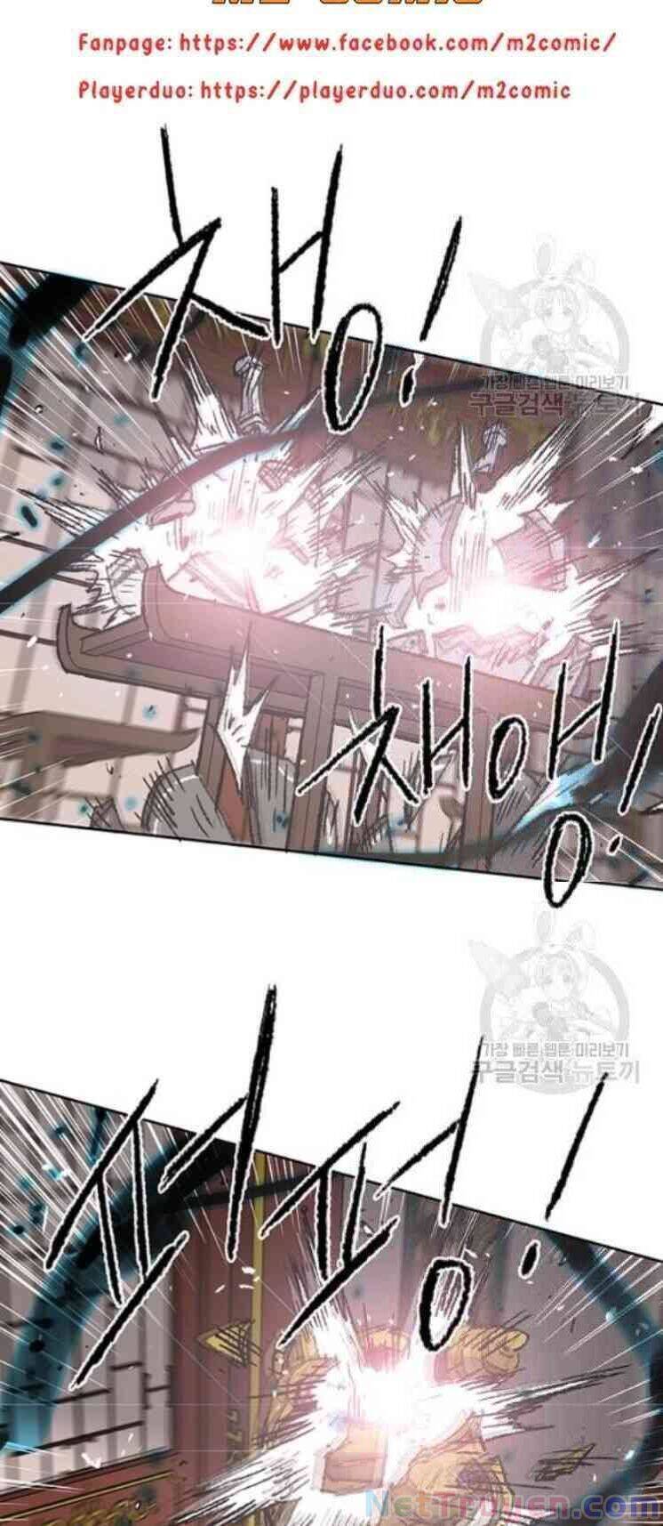 Tiên Kiếm Bất Bại Chapter 57 - Trang 15