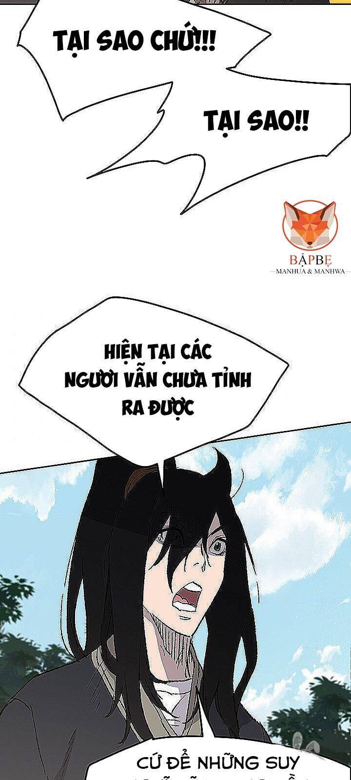 Tiên Kiếm Bất Bại Chapter 40 - Trang 47