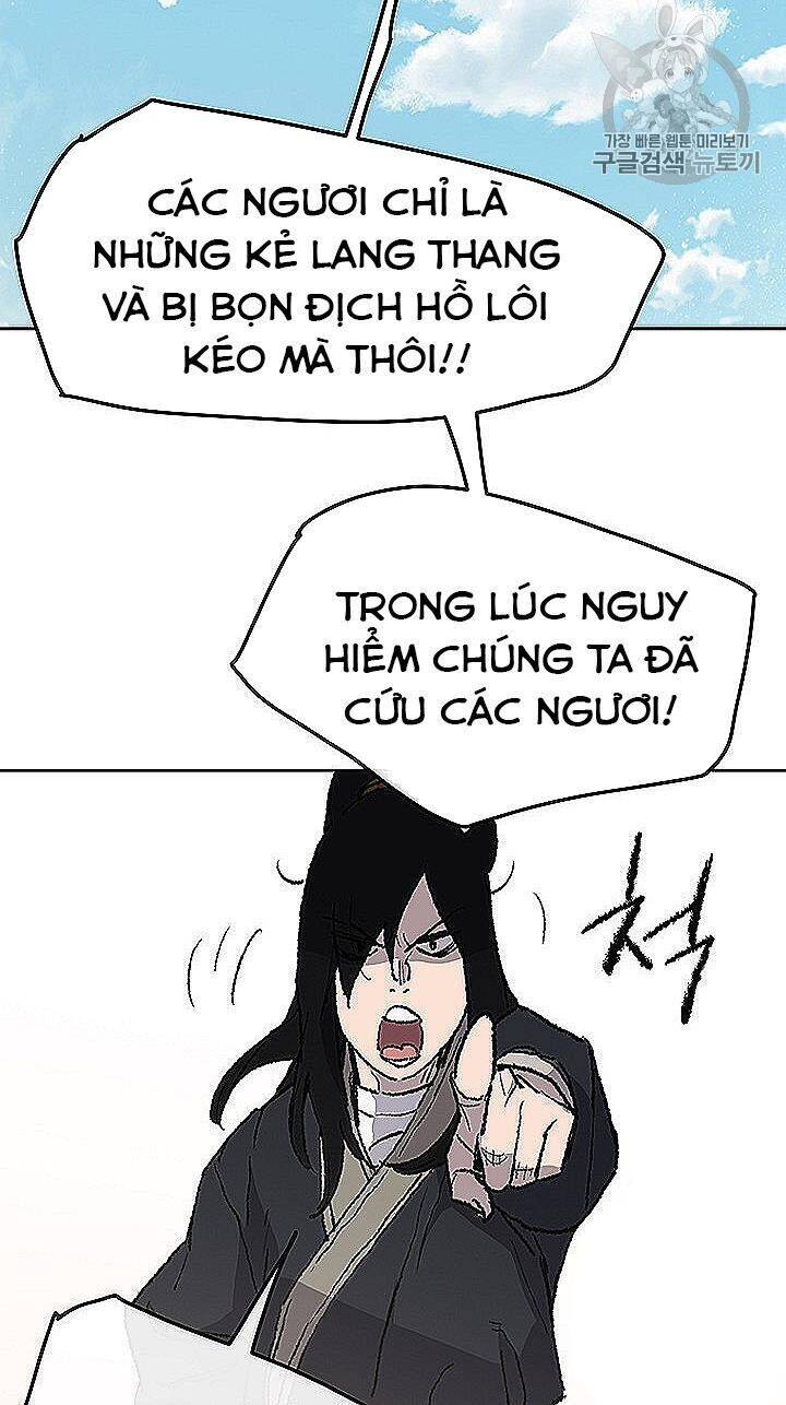Tiên Kiếm Bất Bại Chapter 40 - Trang 50