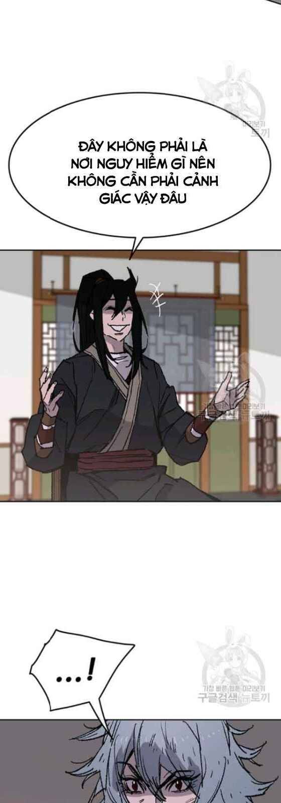 Tiên Kiếm Bất Bại Chapter 56 - Trang 48