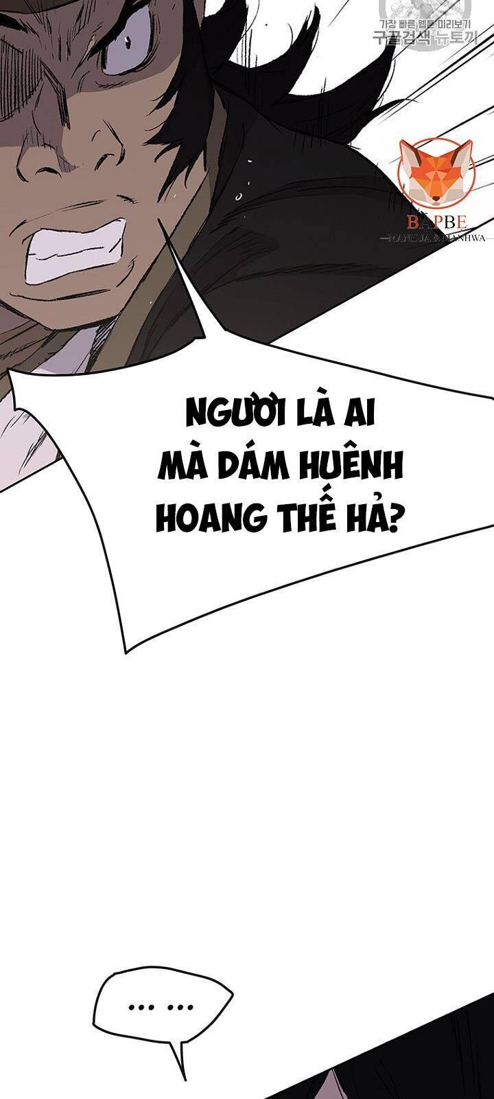 Tiên Kiếm Bất Bại Chapter 41 - Trang 23