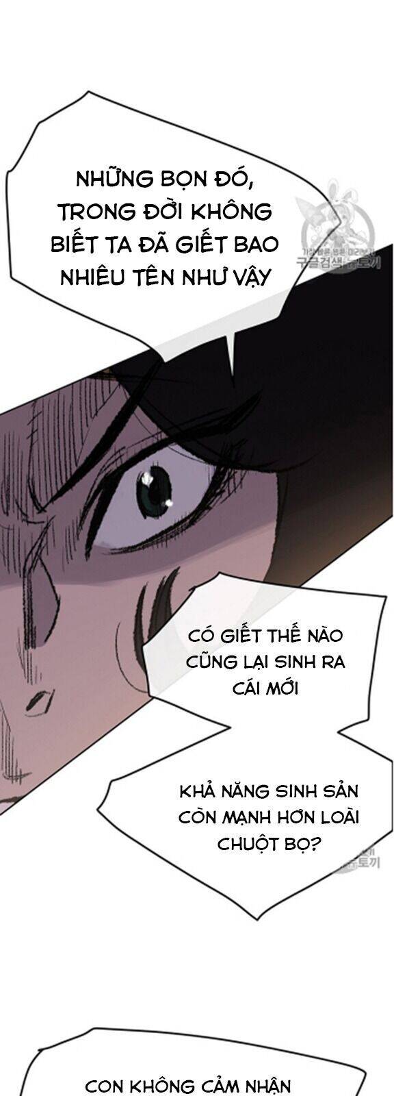 Tiên Kiếm Bất Bại Chapter 39 - Trang 57