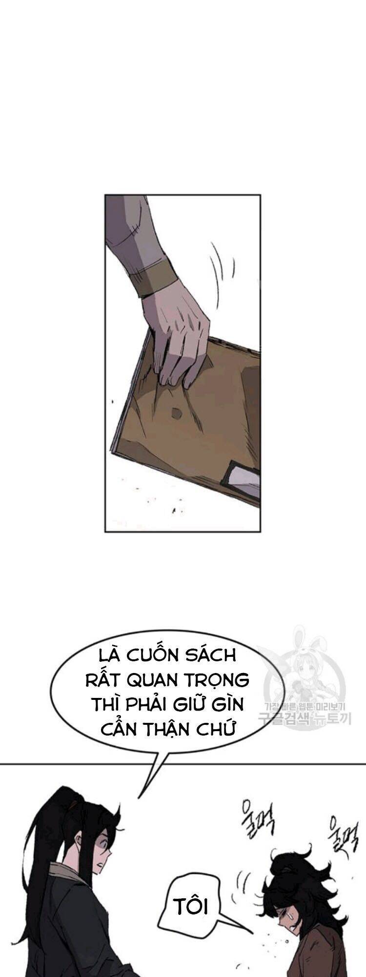 Tiên Kiếm Bất Bại Chapter 45 - Trang 59
