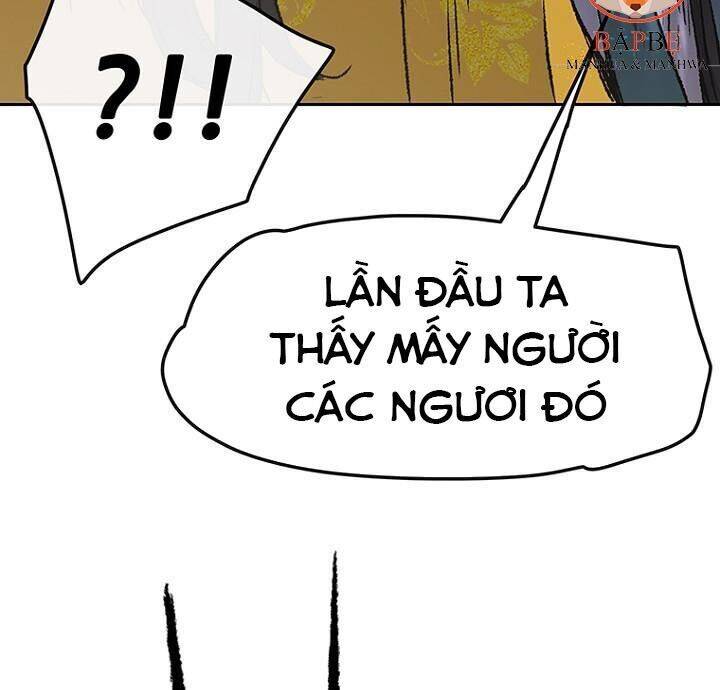 Tiên Kiếm Bất Bại Chapter 41 - Trang 48
