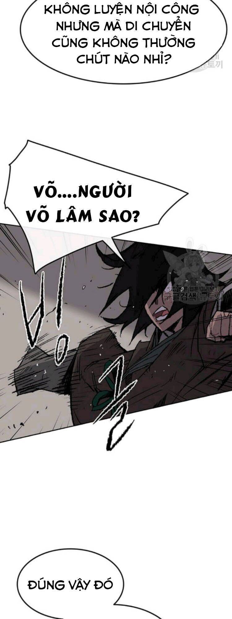Tiên Kiếm Bất Bại Chapter 45 - Trang 26