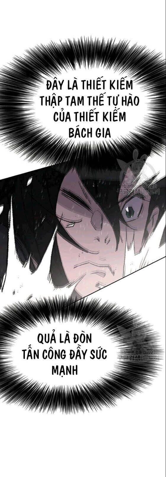 Tiên Kiếm Bất Bại Chapter 48 - Trang 5