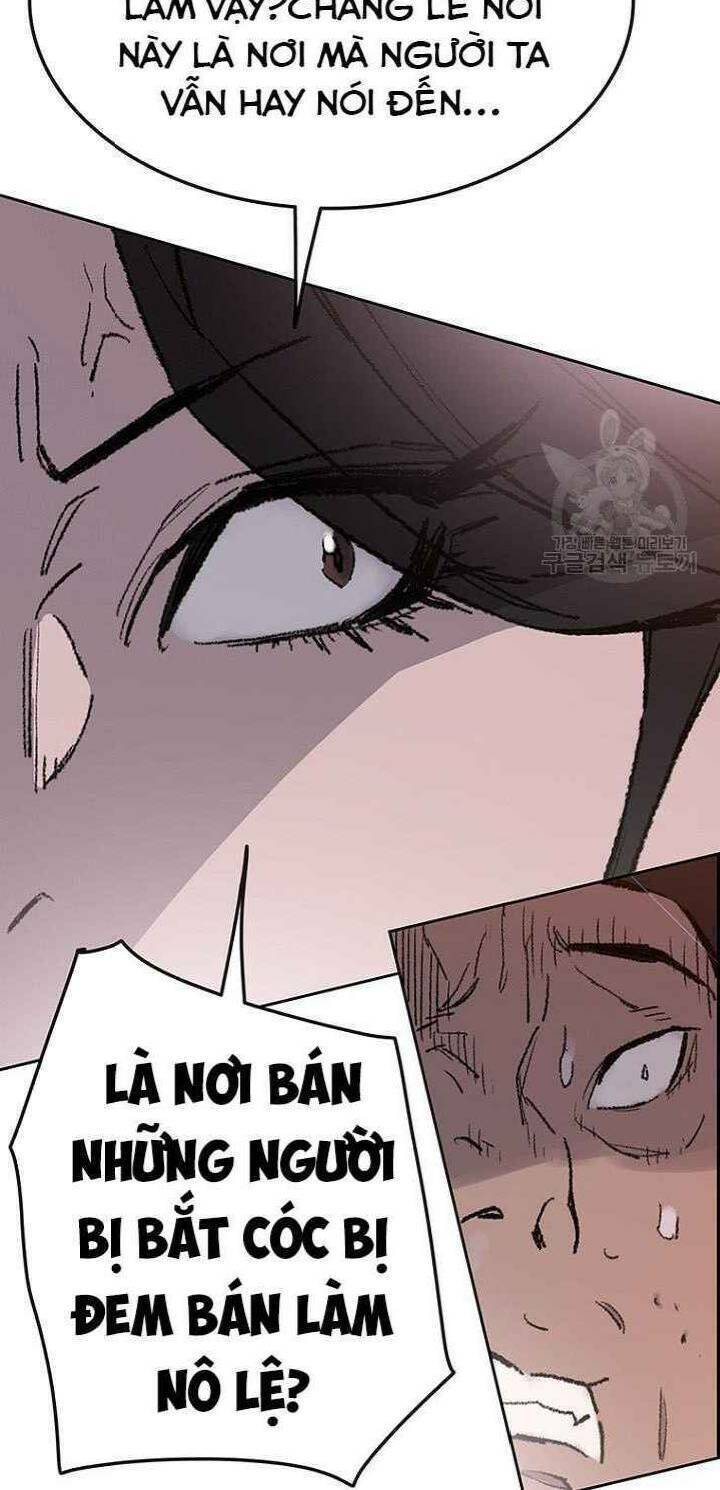 Tiên Kiếm Bất Bại Chapter 55 - Trang 12