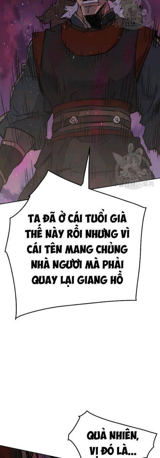 Tiên Kiếm Bất Bại Chapter 52 - Trang 24