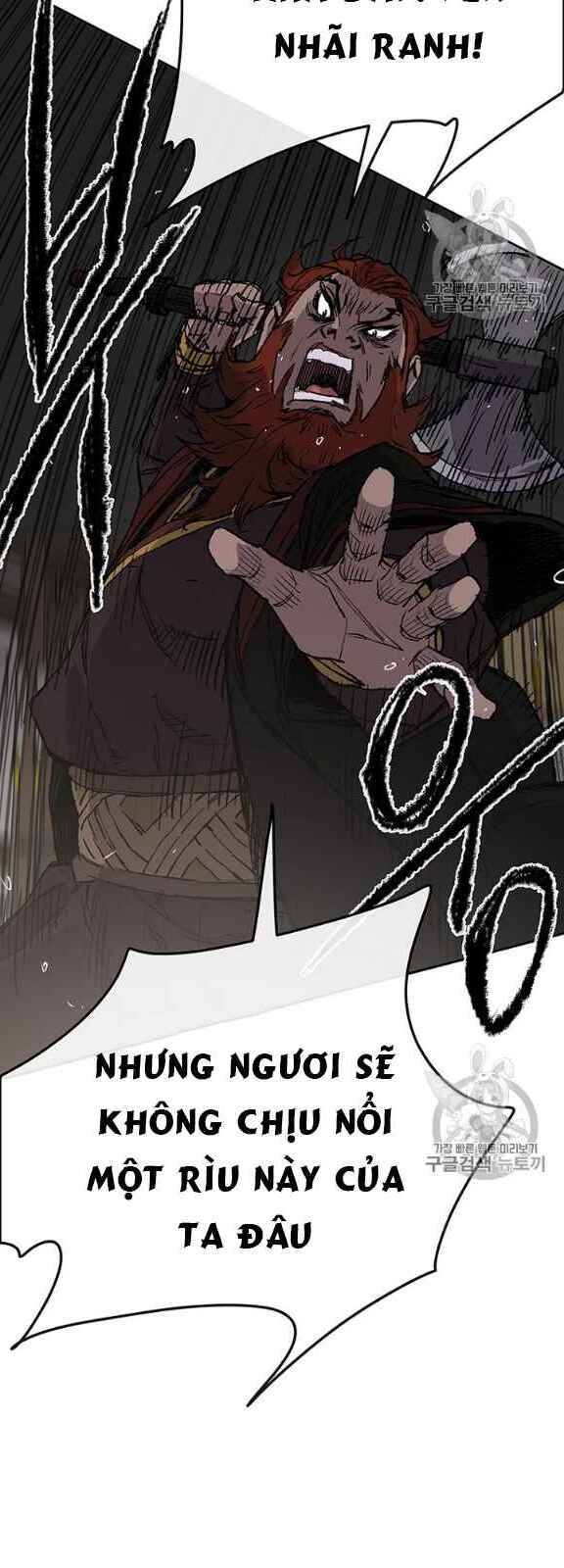 Tiên Kiếm Bất Bại Chapter 35 - Trang 34