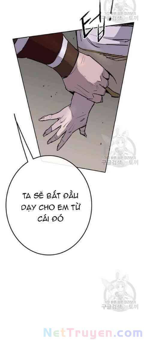 Tiên Kiếm Bất Bại Chapter 58 - Trang 38