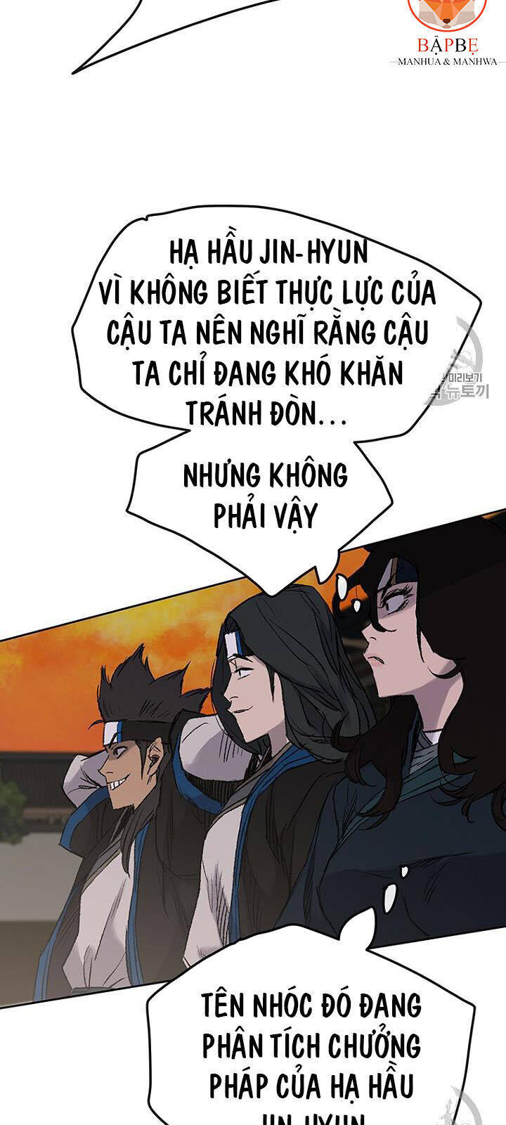 Tiên Kiếm Bất Bại Chapter 37 - Trang 6