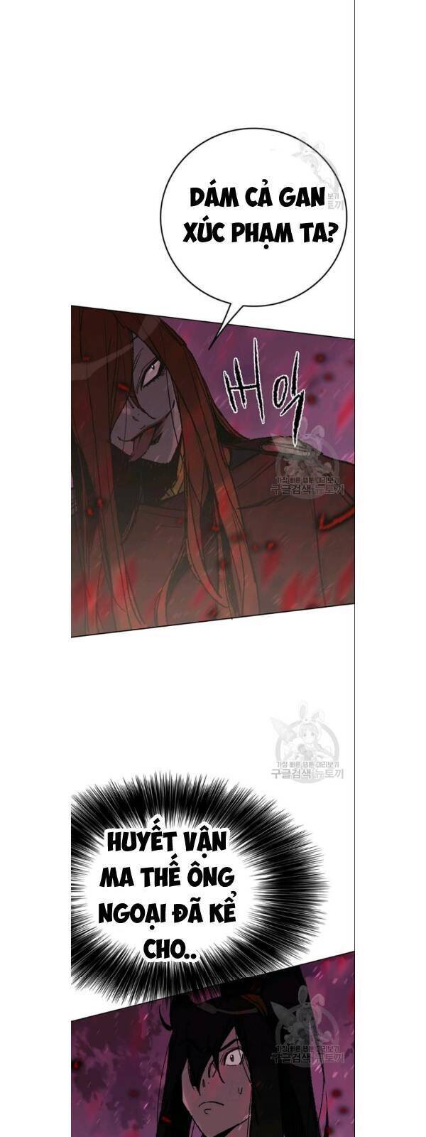 Tiên Kiếm Bất Bại Chapter 50 - Trang 40