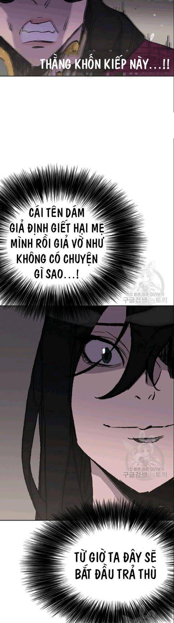 Tiên Kiếm Bất Bại Chapter 48 - Trang 37