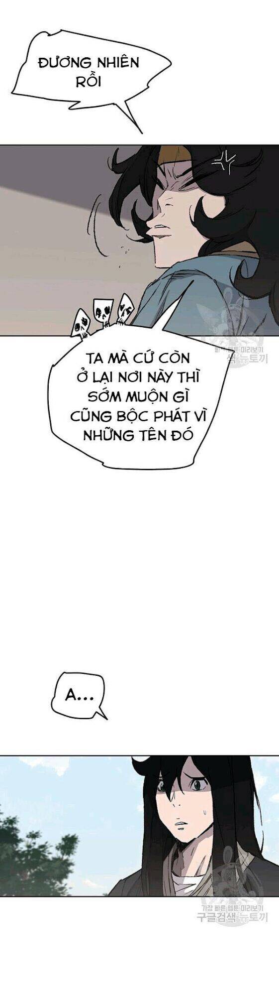 Tiên Kiếm Bất Bại Chapter 44 - Trang 19