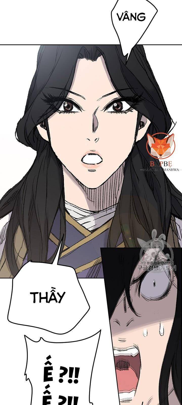 Tiên Kiếm Bất Bại Chapter 37 - Trang 73