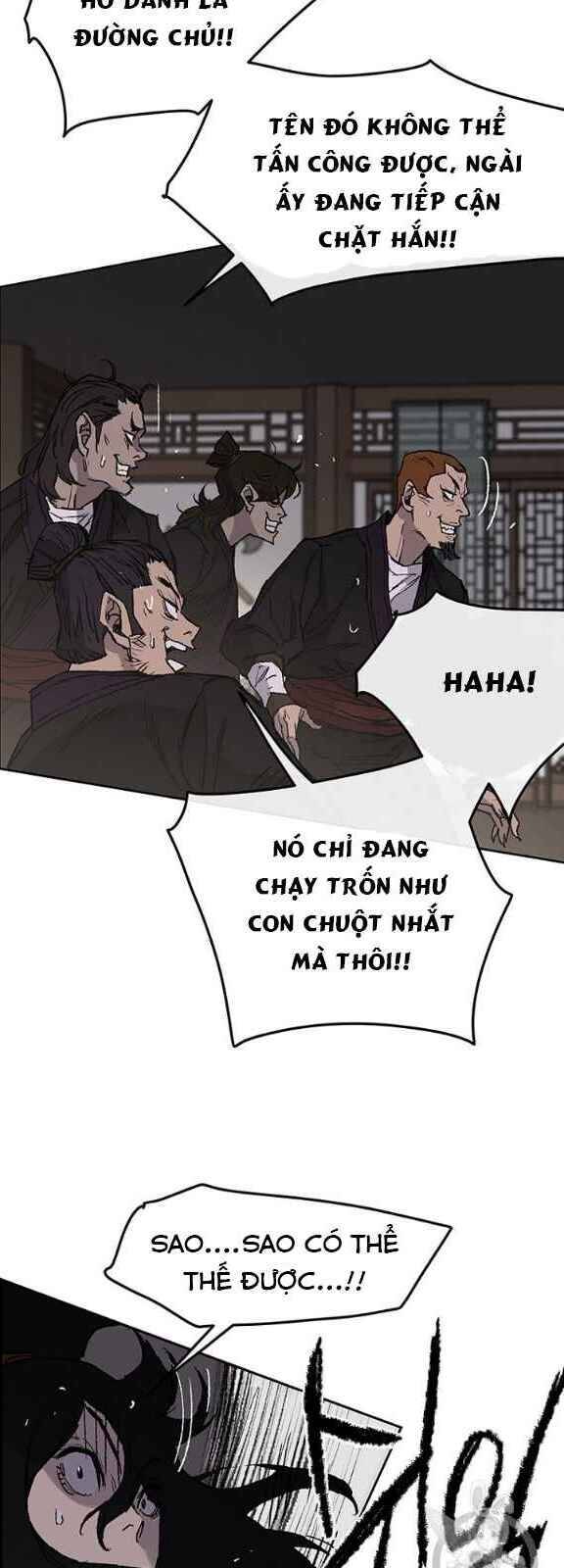 Tiên Kiếm Bất Bại Chapter 35 - Trang 37