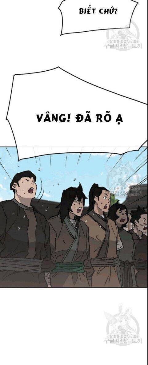 Tiên Kiếm Bất Bại Chapter 47 - Trang 14