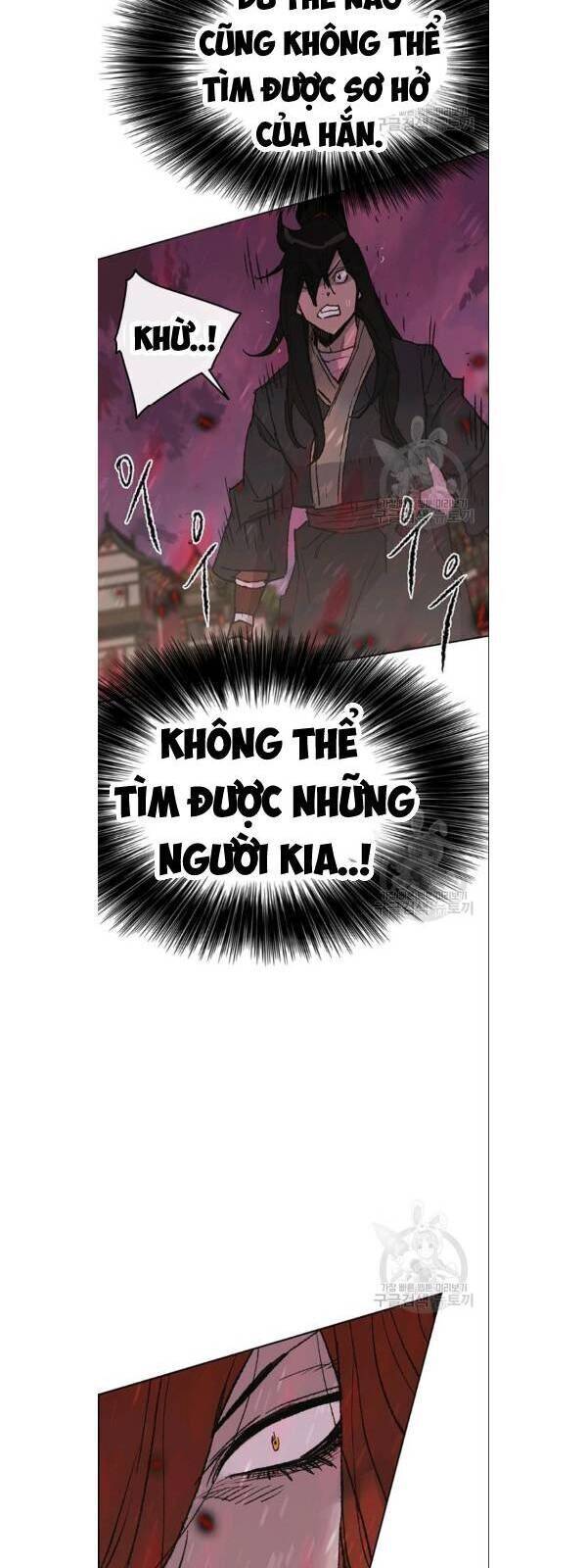 Tiên Kiếm Bất Bại Chapter 50 - Trang 48