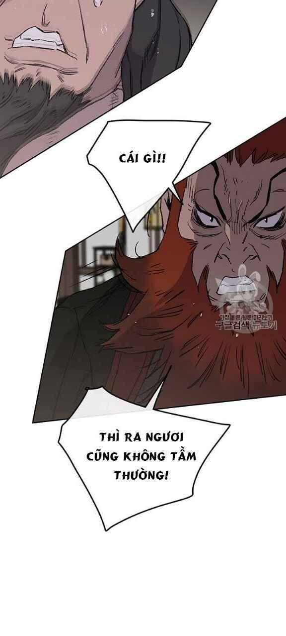 Tiên Kiếm Bất Bại Chapter 35 - Trang 6