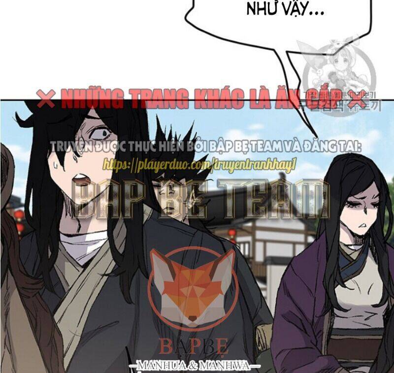 Tiên Kiếm Bất Bại Chapter 38 - Trang 6
