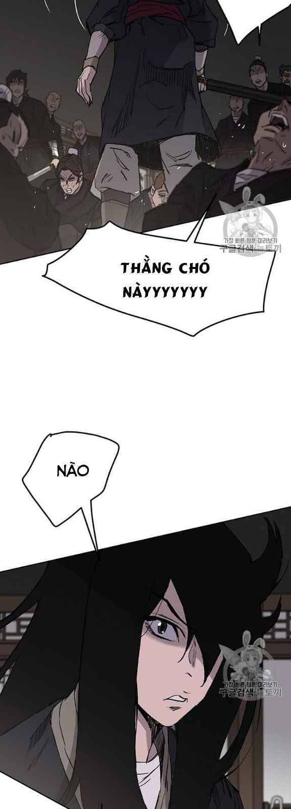 Tiên Kiếm Bất Bại Chapter 35 - Trang 20