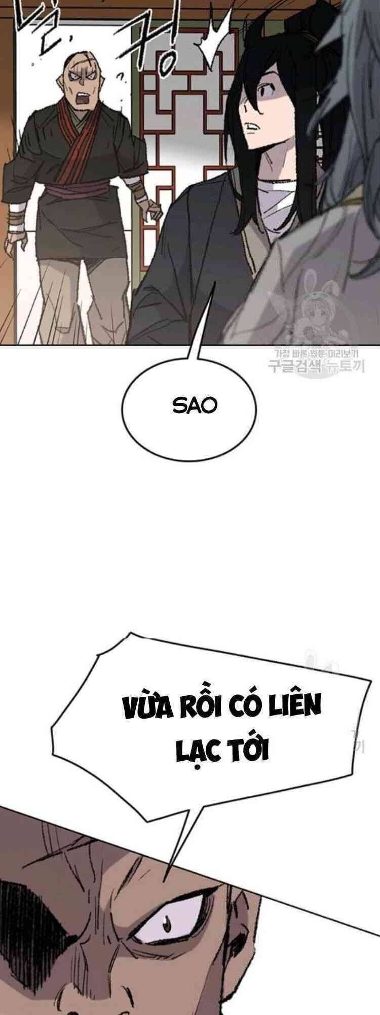 Tiên Kiếm Bất Bại Chapter 57 - Trang 60