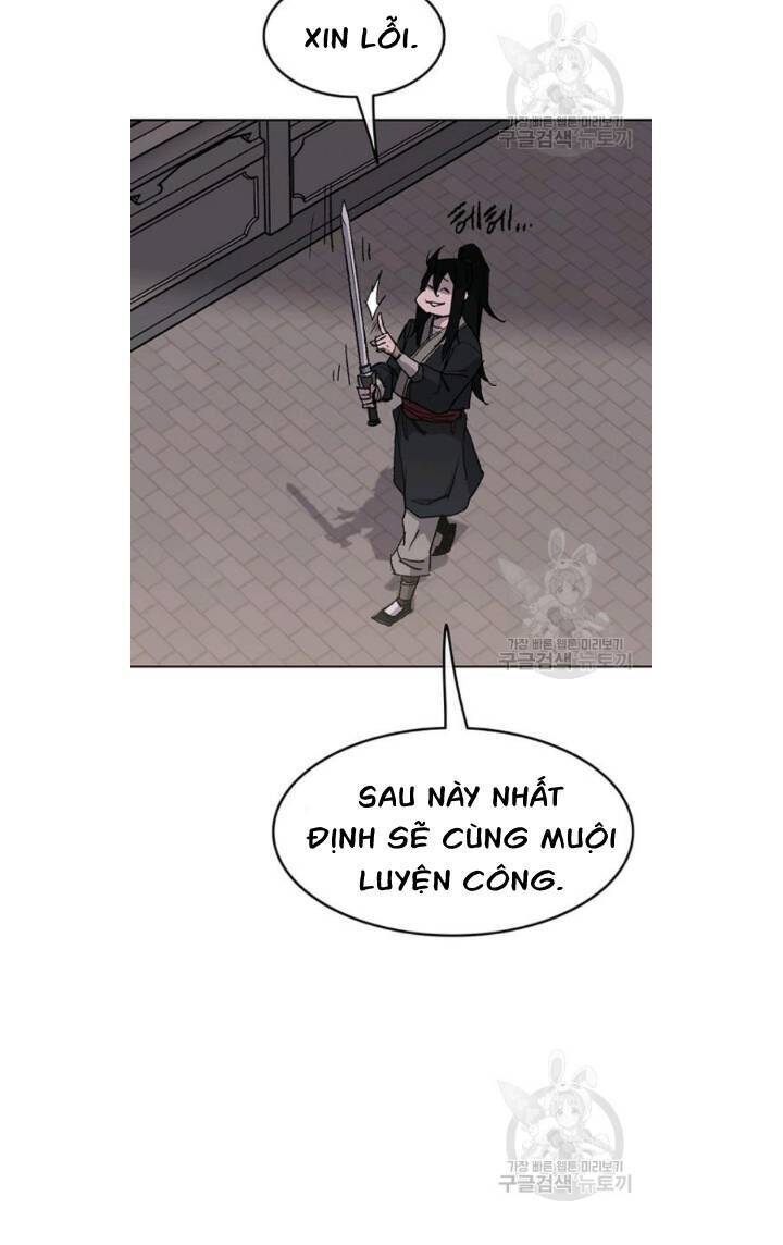Tiên Kiếm Bất Bại Chapter 49 - Trang 13