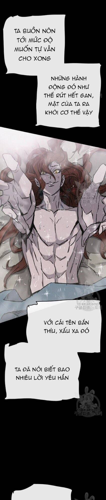 Tiên Kiếm Bất Bại Chapter 51 - Trang 9