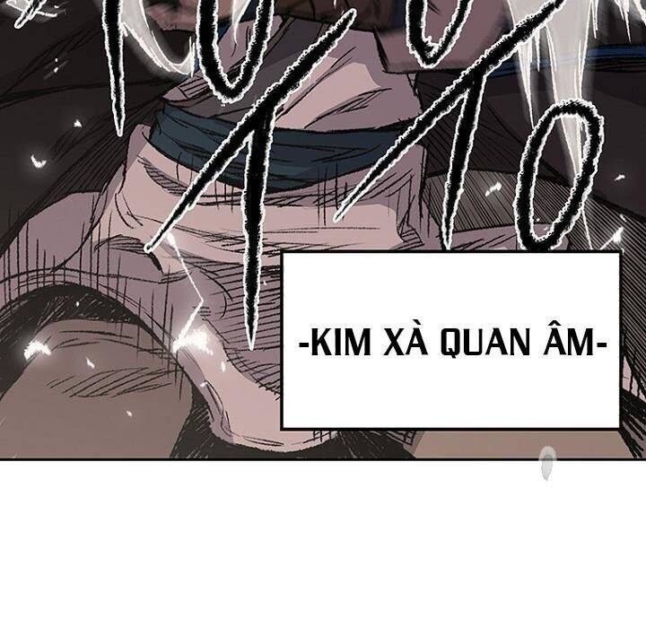 Tiên Kiếm Bất Bại Chapter 37 - Trang 20