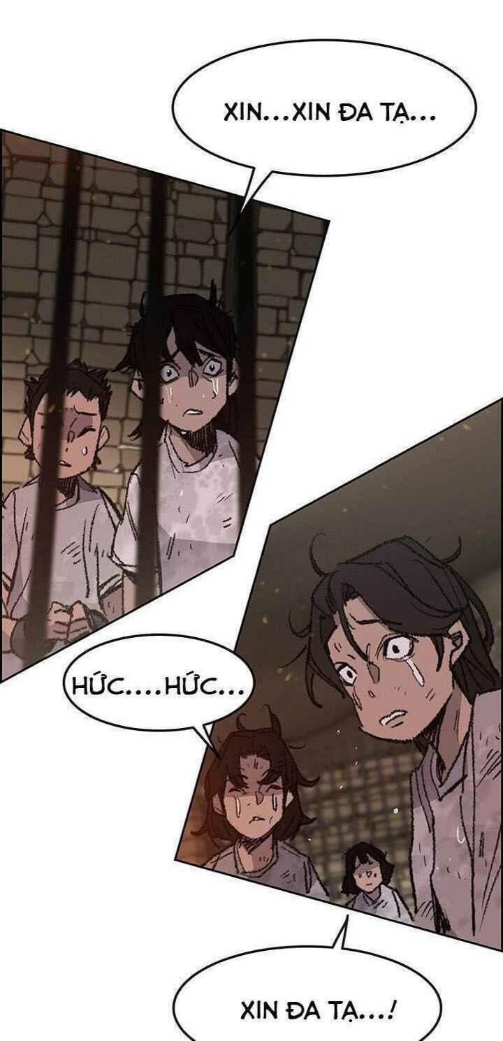 Tiên Kiếm Bất Bại Chapter 55 - Trang 30