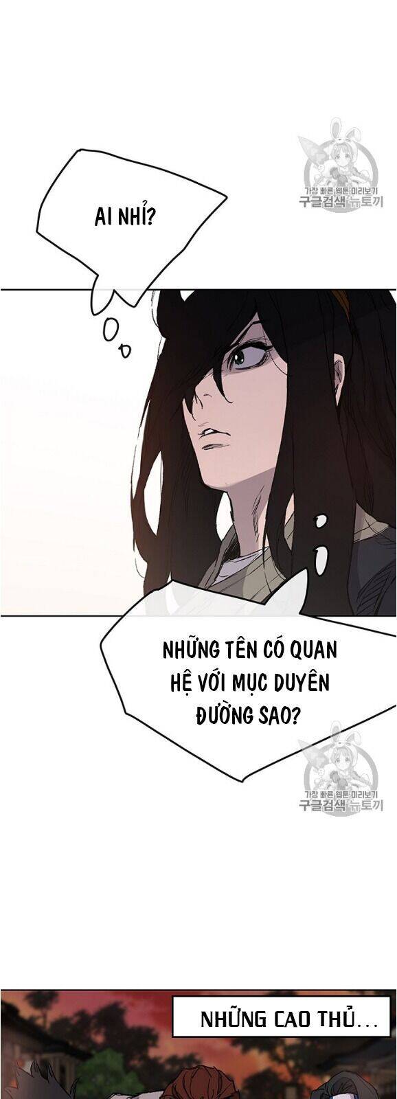 Tiên Kiếm Bất Bại Chapter 36 - Trang 28