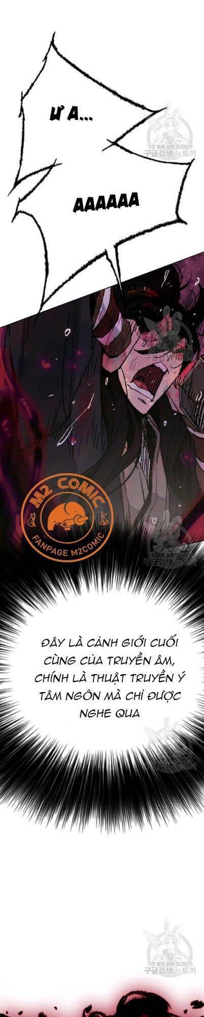 Tiên Kiếm Bất Bại Chapter 51 - Trang 37