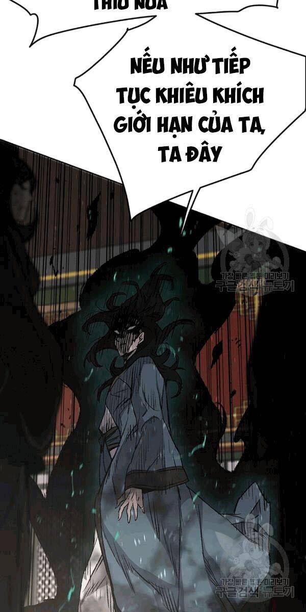 Tiên Kiếm Bất Bại Chapter 43 - Trang 16