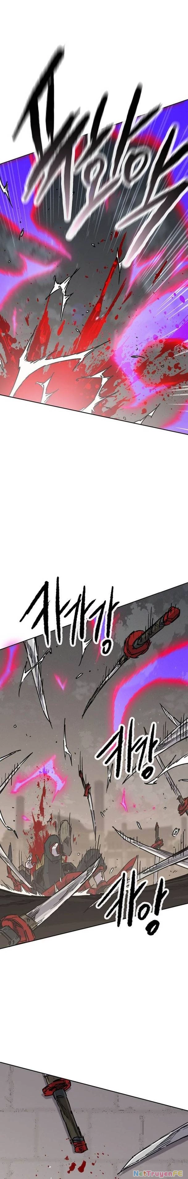 Tiên Kiếm Bất Bại Chapter 208 - Trang 16