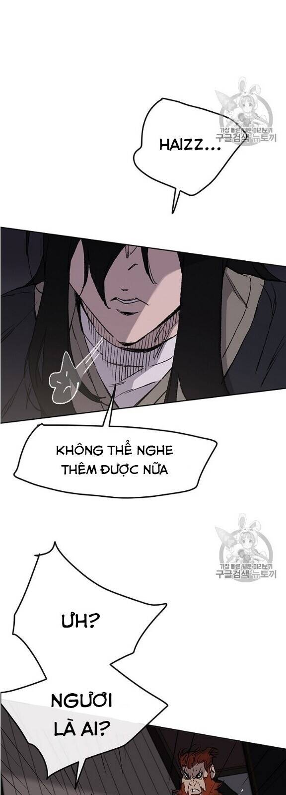 Tiên Kiếm Bất Bại Chapter 34 - Trang 52