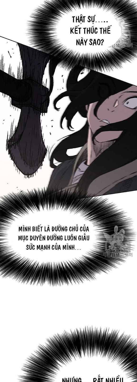 Tiên Kiếm Bất Bại Chapter 35 - Trang 39
