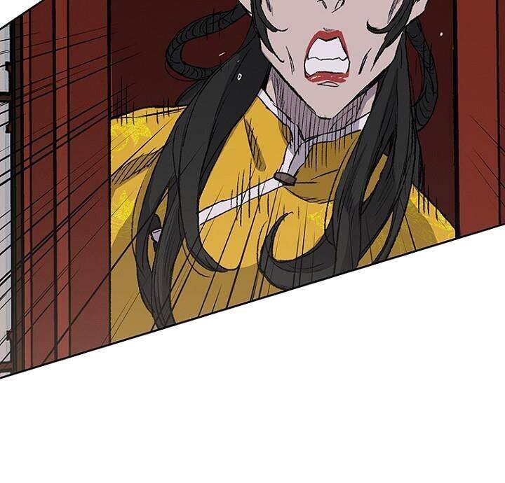 Tiên Kiếm Bất Bại Chapter 41 - Trang 16