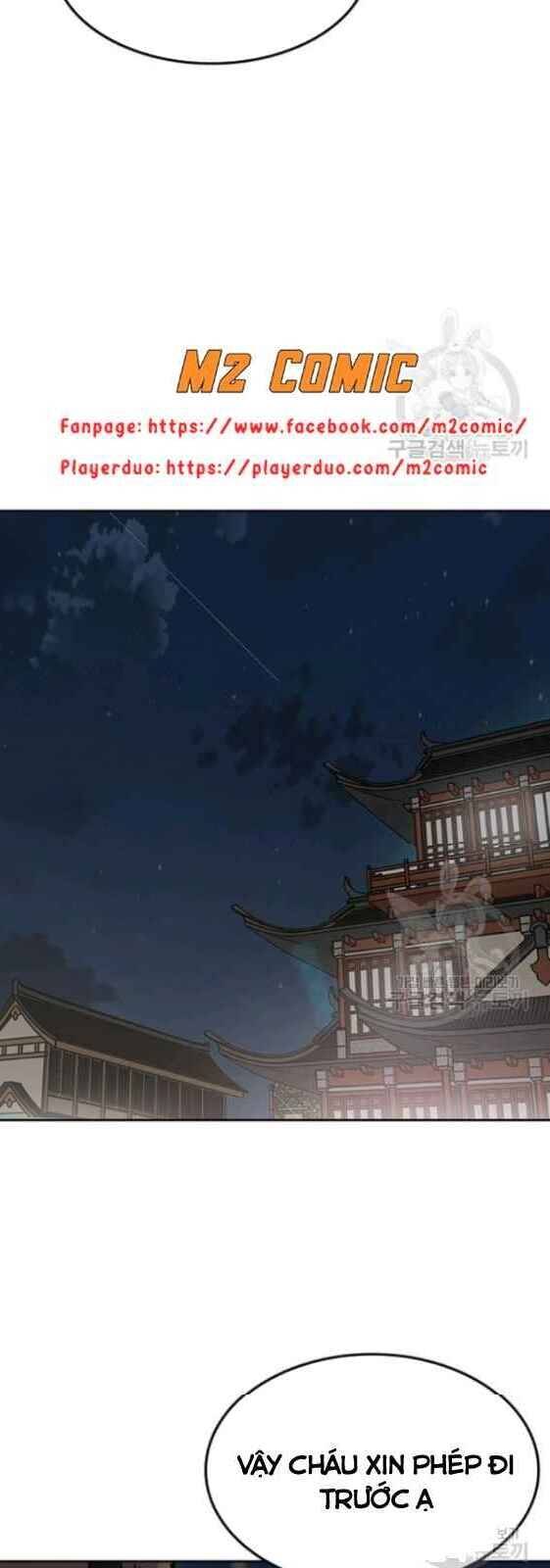 Tiên Kiếm Bất Bại Chapter 56 - Trang 35